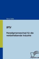 Iptv af Rena Seiler