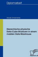 Hierarchische physische Data-Cube-Strukturen in einem mobilen Data-Warehouse af Arkadiy Omelchenko