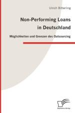 Non-Performing Loans in Deutschland af Ulrich Bitterling