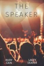 The Speaker af Lacey Deaver