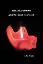 Red Room and Other Stories af H G Wells