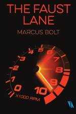 Faust Lane af Marcus Bolt