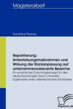 Repatriierung af Dominikus Plaschg
