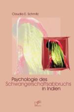 Psychologie des Schwangerschaftsabbruchs in Indien af Claudia E Schmitz