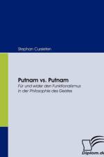 Putnam vs. Putnam af Stephan Cursiefen