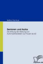 Senioren und Autos af Bettina Damhuis