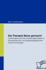 Therapie Beine gemacht af Bjoern Gerstenkoeper
