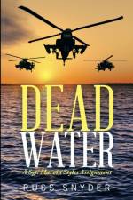Dead Water af Russ Snyder