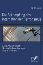 Bekampfung des internationalen Terrorismus af Ilir Osmani