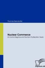 Nuclear Commerce af Thomas Berndorfer