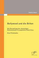 Bollywood und die Briten af Soheila Owzar