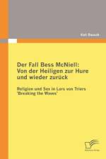 Der Fall Bess McNiell af Kati Rausch