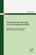 Spanende Bearbeitung von Verbundwerkstoffen af Professor of Sociology Thomas (Arizona State University at the West Campus) Keil
