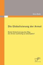 Globalisierung der Armut af Anisa Rexha