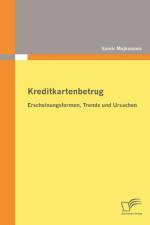 Kreditkartenbetrug af Samir Mujkanovic