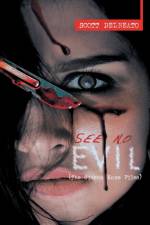 See No Evil (The Gideon Kane Files) af Scott Delbeato
