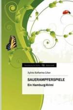 Sauerampferspiele af Sylvia Katharina Loewe