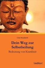 Dein Weg zur Selbstheilung af Ursel Munderloh