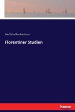 Florentiner Studien