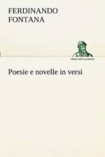 Poesie e novelle in versi af Ferdinando Fontana