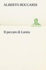 peccato di Loreta af Alberto Boccardi