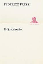 Il Quadriregio af Federico Frezzi