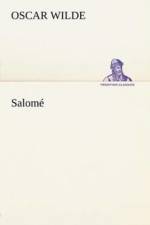 Salome af Oscar Wilde