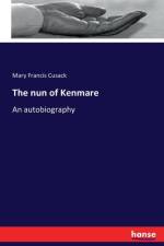 nun of Kenmare af Mary Francis Cusack