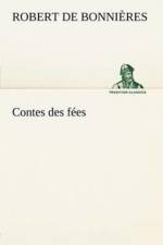 Contes des fees af Robert De Bonnieres