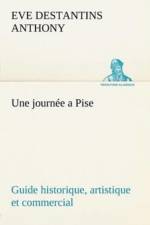 journee a Pise guide historique, artistique et commercial