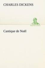 Cantique de Noel af Charles Dickens