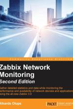 Zabbix Network Monitoring - af Rihards Olups