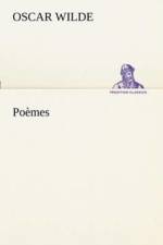 Poemes af Oscar Wilde