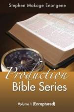 Production Bible Series af Stephen Enongene