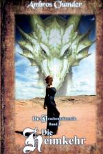 Drachenprinzessin af Ambros Chander