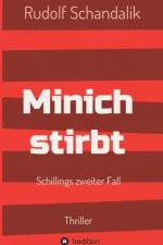 Minich stirbt af Rudolf Schandalik