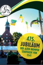 475. Jubilaum der Alten Kremper Stadtgilde von 1541 af Wolfgang Doerner