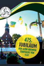 475. Jubilaum der Alten Kremper Stadtgilde von 1541