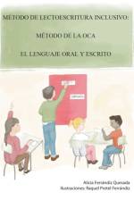 M todo de Lectoescritura Inclusivo af Alicia Ferrandiz Quesada