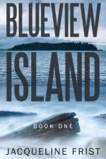 Blueview Island af Jacqueline Frist