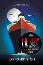 The Body on the Lido Deck af Jane Bennett Munro