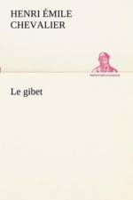 Le gibet af H Emile (Henri Emile) Chevalier