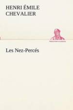 Les Nez-Perces af H Emile (Henri Emile) Chevalier