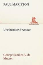 histoire d'Amour af Paul Mariéton