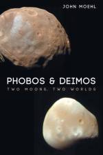 Phobos & Deimos af John Moehl