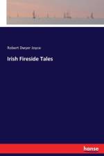 Irish Fireside Tales af Robert Dwyer Joyce