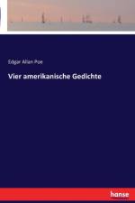 Vier amerikanische Gedichte