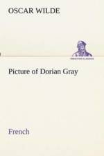 Picture of Dorian Gray. French af Oscar Wilde