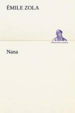 Nana af Emile Zola