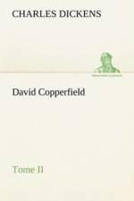 David Copperfield - Tome II af Charles Dickens